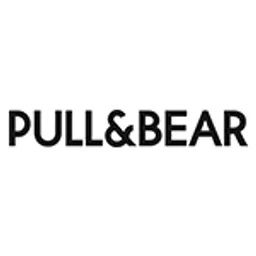 Pull Bear 2 logo