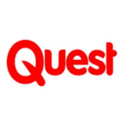 Quest logo