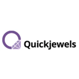 Quickjewels logo