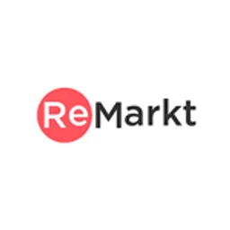 Remarkt logo