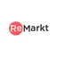 Remarkt logo