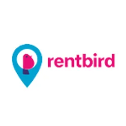 RentBird logo