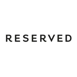 Reserved logo
