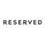 Reserved logo