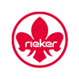 Rieker Online Shop logo