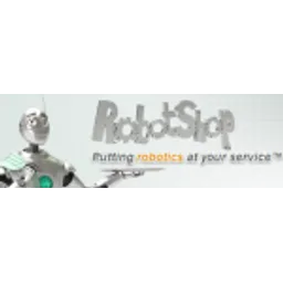 Robotshop logo