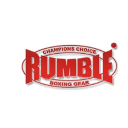 Rumble Store logo
