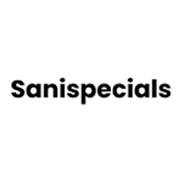 Sanispecials logo
