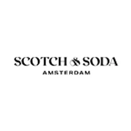 Scotch And Soda logo