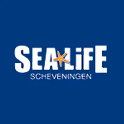 Sea Life Scheveningen logo
