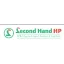 Second Hand Hp logo