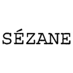 Sezane logo