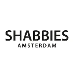 Shabbies Amsterdam logo