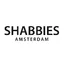Shabbies Amsterdam logo