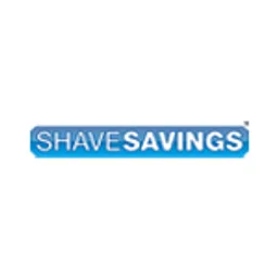 Shavesavings logo