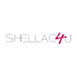 Shellac4u logo