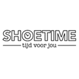 Shoetime logo