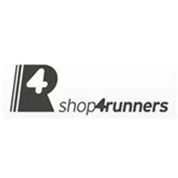 Shop4runners logo
