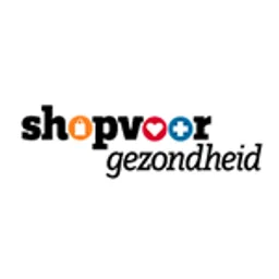 ShopVoorGezondheid logo