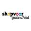 ShopVoorGezondheid logo