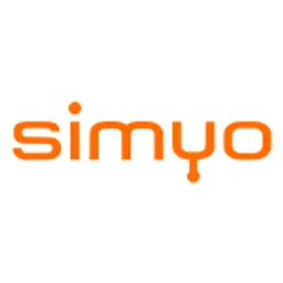 Simyo logo