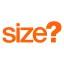 Size logo