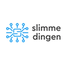 Slimmedingen logo