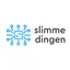 Slimmedingen logo