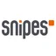Snipes logo