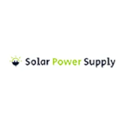 Solar Power Supply 2 logo