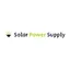 Solar Power Supply 2 logo