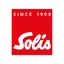 Solis logo