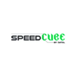 Speedcube logo