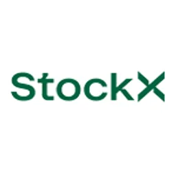 Stockx logo