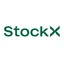 Stockx logo