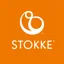 Stokke logo