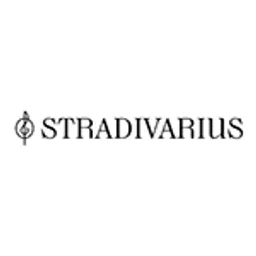 Stradivarius logo