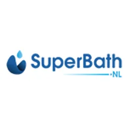 SuperBath logo