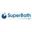 SuperBath logo