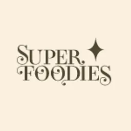 Superfoodies logo