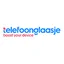 Telefoonglaasje logo