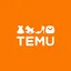 Temu logo