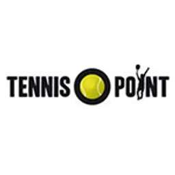 Tennis Point 2 logo