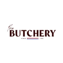 The Butchery 2 logo