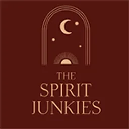 The Spirit Junkies logo
