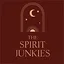 The Spirit Junkies logo