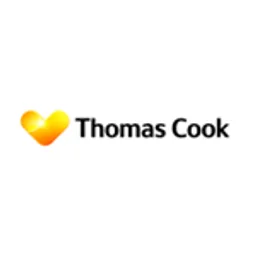 Thomas Cook 2 logo