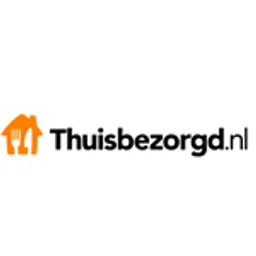 Thuisbezorgd logo