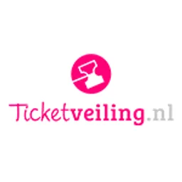 Ticketveiling logo