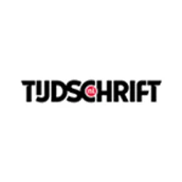 Tijdschrift Nl En logo